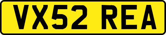 VX52REA