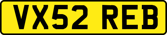 VX52REB