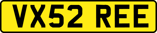 VX52REE