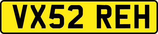 VX52REH