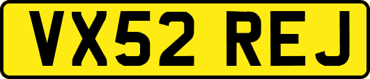 VX52REJ