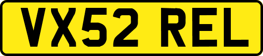 VX52REL