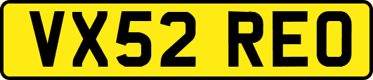 VX52REO