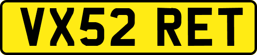 VX52RET