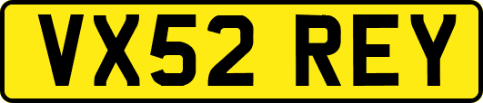 VX52REY