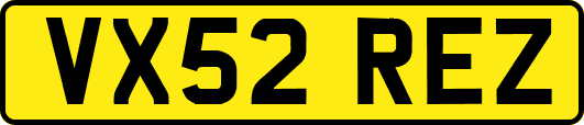 VX52REZ