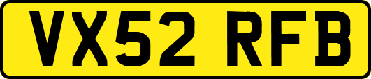 VX52RFB