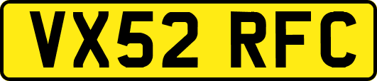 VX52RFC