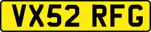 VX52RFG