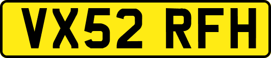 VX52RFH