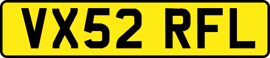 VX52RFL