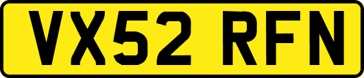 VX52RFN