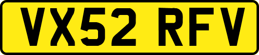 VX52RFV
