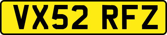 VX52RFZ
