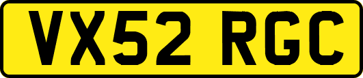VX52RGC