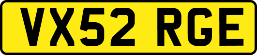 VX52RGE
