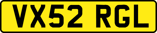 VX52RGL