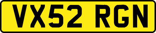 VX52RGN