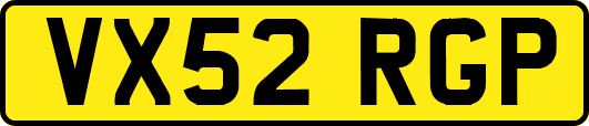 VX52RGP