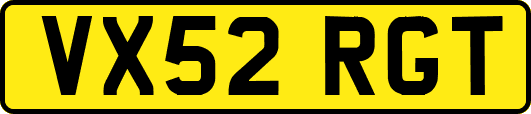 VX52RGT