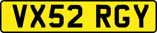 VX52RGY