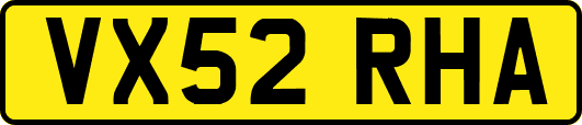 VX52RHA