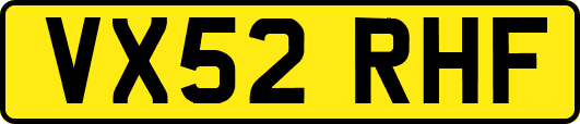 VX52RHF