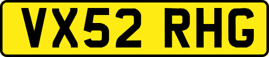 VX52RHG