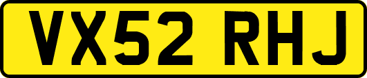 VX52RHJ