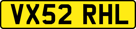VX52RHL