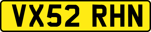 VX52RHN
