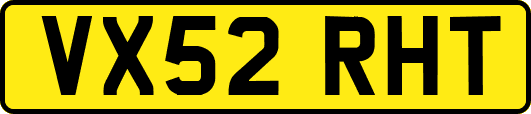 VX52RHT