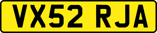 VX52RJA