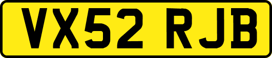 VX52RJB