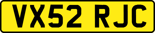 VX52RJC
