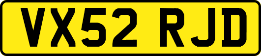 VX52RJD