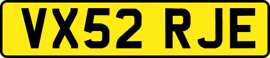 VX52RJE