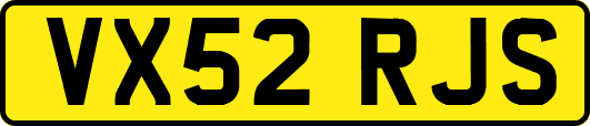 VX52RJS