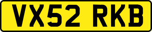 VX52RKB