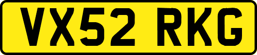 VX52RKG