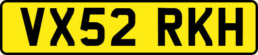 VX52RKH