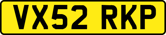 VX52RKP
