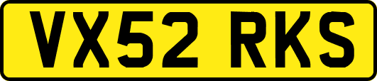 VX52RKS
