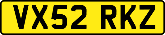 VX52RKZ