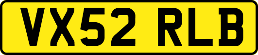 VX52RLB