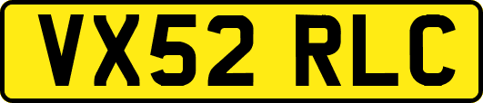 VX52RLC