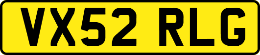 VX52RLG