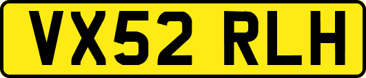 VX52RLH