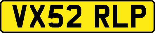 VX52RLP