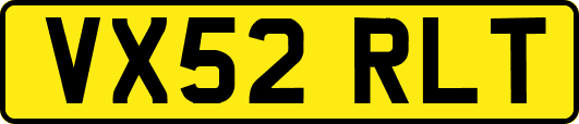 VX52RLT